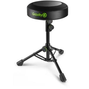 Gravity FD SEAT 1 kruk voor musici