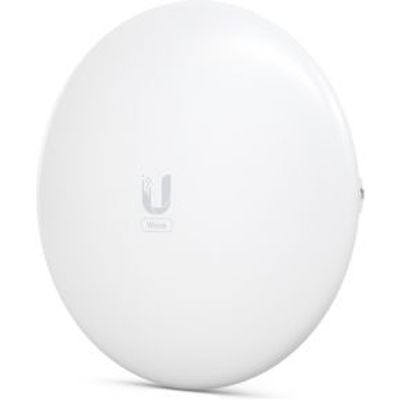 Ubiquiti Networks UISP Wave Nano Netwerkzender Wit 10, 100, 1000 Mbit/s