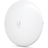 Ubiquiti Networks UISP Wave Nano Netwerkzender Wit 10, 100, 1000 Mbit/s Ubiquiti Networks UISP Wave Nano Netwerkzender Wit 10, 100, 1000 Mbit/s
