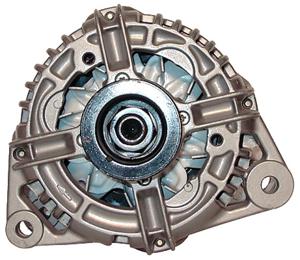 Dynamo / Alternator EUROTEC, Spanning (Volt)14V, u.a. für Ford