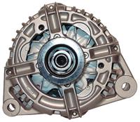 Dynamo / Alternator EUROTEC, Spanning (Volt)14V, u.a. für Ford