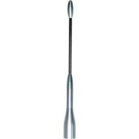 Eufab 17568 Aluminium Staafantenne