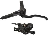 Shimano bl-mt200 + br-mt200 hydraulic 2p front