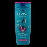 Elvive Shampoo full fiber fijn haar 250 Milliliter