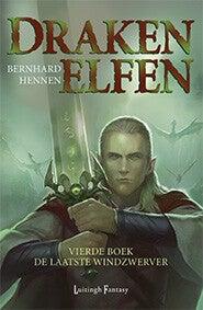 De laatste windzwerver (Paperback)
