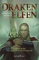 De laatste windzwerver (Paperback)