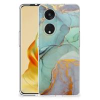 Smartphone hoesje voor OPPO Reno8 T 5G Watercolor Mix