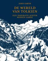 De wereld van Tolkien (Hardback)