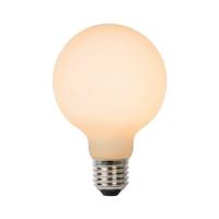 Lucide G125 Filament lamp - Opaal