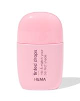 HEMA Tinted drops 02 dark