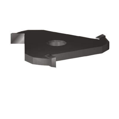 Rotec HM Schijffrees | Z3 | GOLD-LINE | ø47,6x2,5 - 271.41.4725