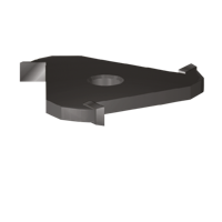 Rotec HM Schijffrees | Z3 | GOLD-LINE | ø47,6x2 - 271.41.4720