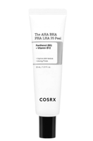 COSRX Moisturisers Peeling The AHA BHA PHA LHA 35 Peel 30ml
