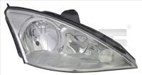 Koplamp 206347352