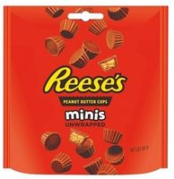 Reese's Reese's Mini Pouch 90 Gram