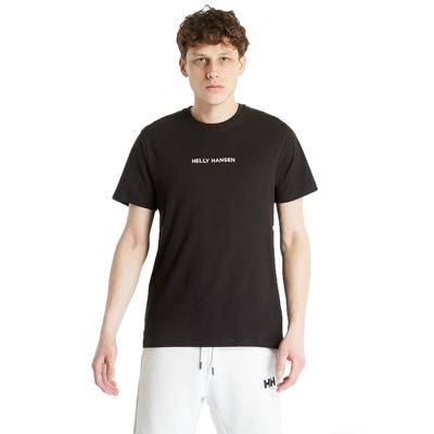 Helly Hansen Core Graphic Casual T-shirt Heren 2XL