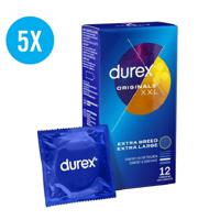 Durex Originals XXL (60mm) - thumbnail