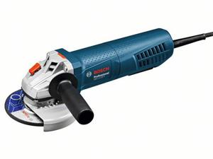 Bosch GWS 11-125 P Professional haakse slijper 12,5 cm 11500 RPM 1100 W 2,3 kg