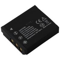 Camera-accu voor Minox DC 1011, DC 1022, DC 8111, DC 8122