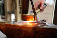 Kennismakingsworkshop: Smeden Kennismakingsworkshop: Smeden