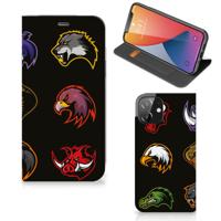 iPhone 12 | iPhone 12 Pro Magnet Case Cartoon