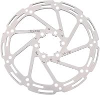 TEKTRO remschijf "tr53" brake rotors tr160-53 6-hole 1.8 mm