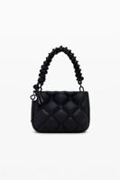 Kleine gewatteerde tas - BLACK - U