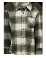 Blouse - Groen Blouse - Groen