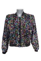 Paillettenjasje multi