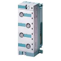 Siemens 6ES7145-4FF00-0AB0 PLC-elektronicamodule 28.8 V/DC