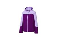 CRIVIT Dames thermo softshell jas (Lila, L (44/46))