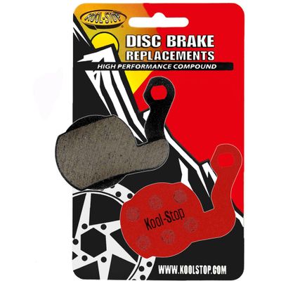 Koolstop - remblok disc magura louise marta sl julie hp