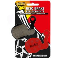 Koolstop - remblok disc magura louise marta sl julie hp - thumbnail