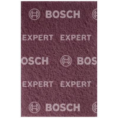 Bosch Accessories EXPERT N880 2608901215 Vliesband (l x b) 229 mm x 152 mm 1 stuk(s)