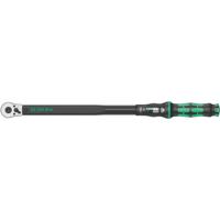 Wera Click-Torque C 4 05075623001 Momentsleutel Met omschakelbare ratel 1/2 (12.5 mm) 60 - 300 Nm