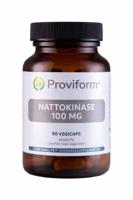 Proviform nattokinase 100mg 2000 fu