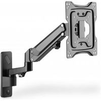 Digitus DA-90428 tv-bevestiging 109,2 cm (43 ) Zwart