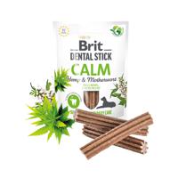 Brit Dental Sticks - Calm - 7 stuks - thumbnail