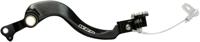 WRP - RACING Footbrake lever wrp alu black