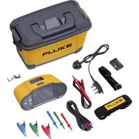 Fluke 1672 CH FTT Installatietester