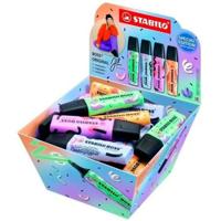 Markering Stabilo Boss Multicolour 30 Onderdelen