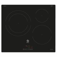 Inductiekookplaat Balay 3EB865ERS 60 cm 60 cm
