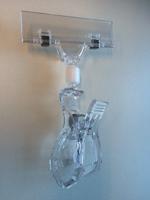 Pop-clip XL conf.klem groot kaarth.groot - 30 stuks