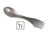 Light My Fire Light my Fire Eco Spork Titanium