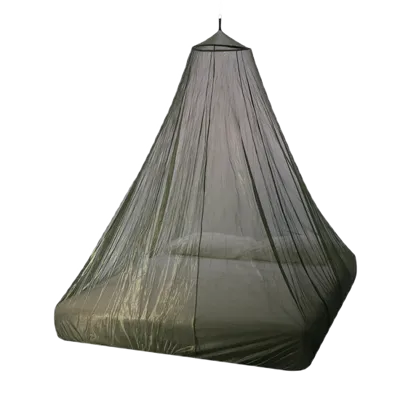 Care Plus 2-persoons Klamboe - Bell Midge Proof