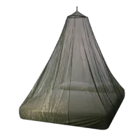 Care Plus 2-persoons Klamboe - Bell Midge Proof