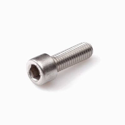 Inbusschroef rvs A2 ck M6x16mm DIN912