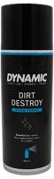 Dynamic dirt destroy foam spray 400ml