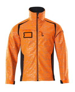 MASCOT® 19202-291 ACCELERATE SAFE Softshell jas