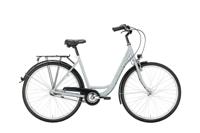 EXCELSIOR stadsfiets "road cruiser alu nd" (#1) bike excels.road cruiser alu nd 26/43 3sp cb grey